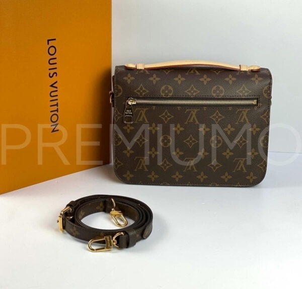 Louis Vuitton сумка PR846687 5