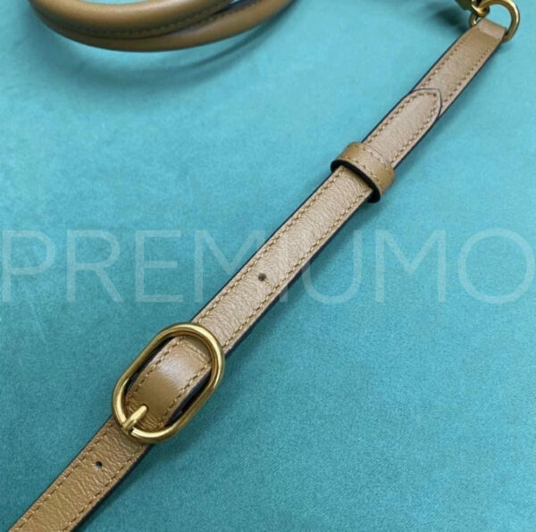 Gucci сумка PR754910 10