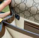 Gucci сумка PR265921 14