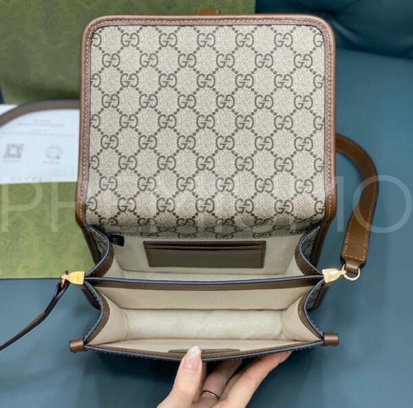 Gucci сумка PR265921 5