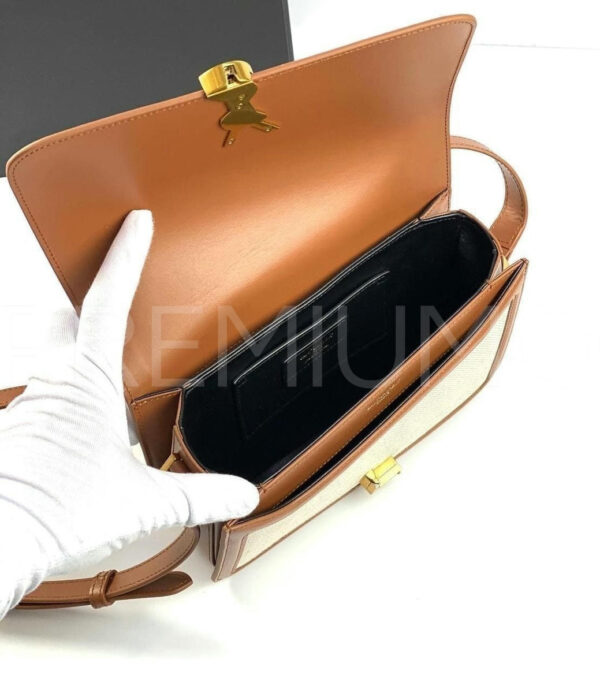 Yves Saint Laurent сумка PR292741 5