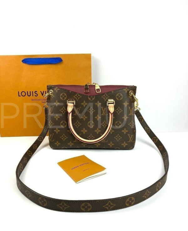 Louis Vuitton сумка PR374072