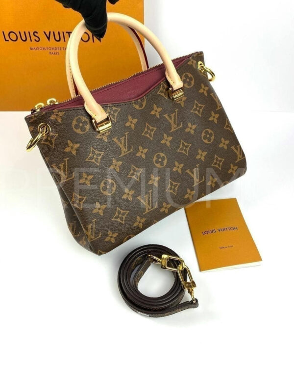Louis Vuitton сумка PR374072 3