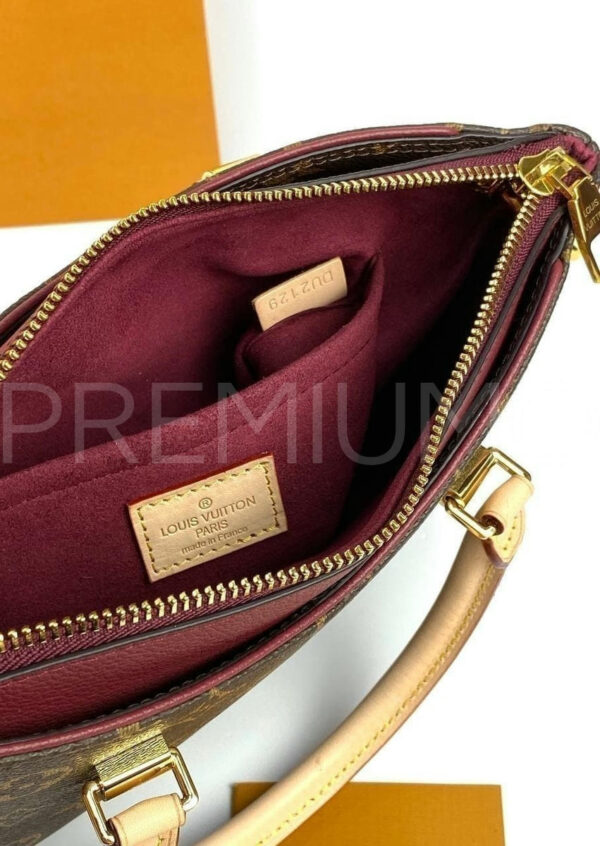 Louis Vuitton сумка PR374072 4