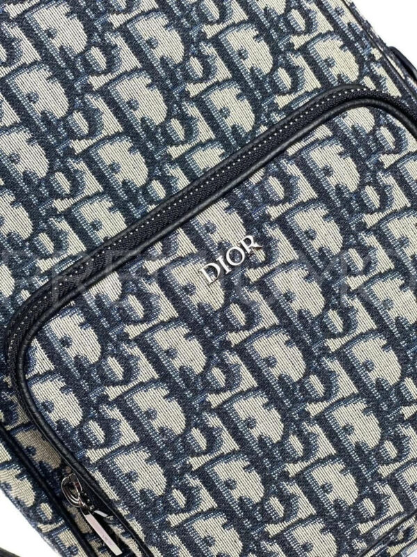Christian Dior сумка PR523193 10