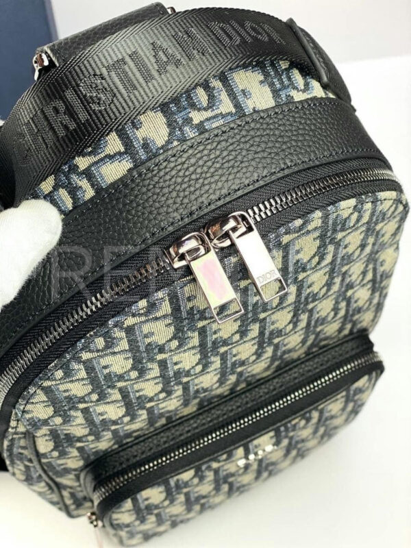 Christian Dior сумка PR523193 5