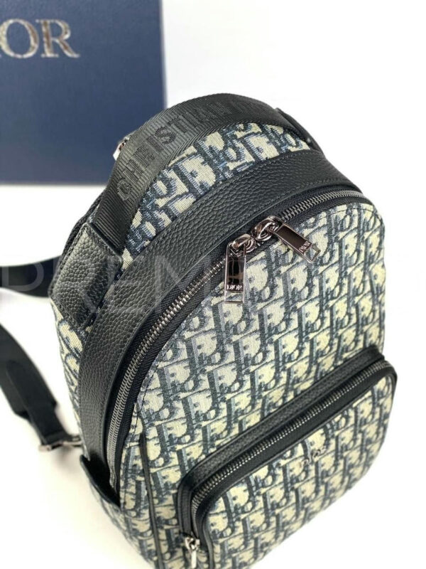 Christian Dior сумка PR523193 4