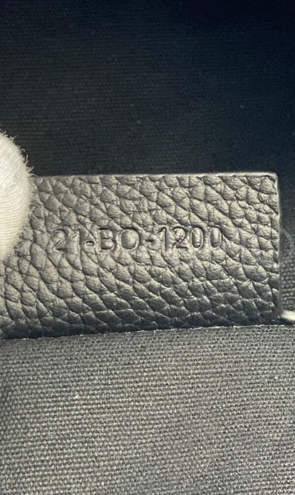 Christian Dior сумка PR523193 8