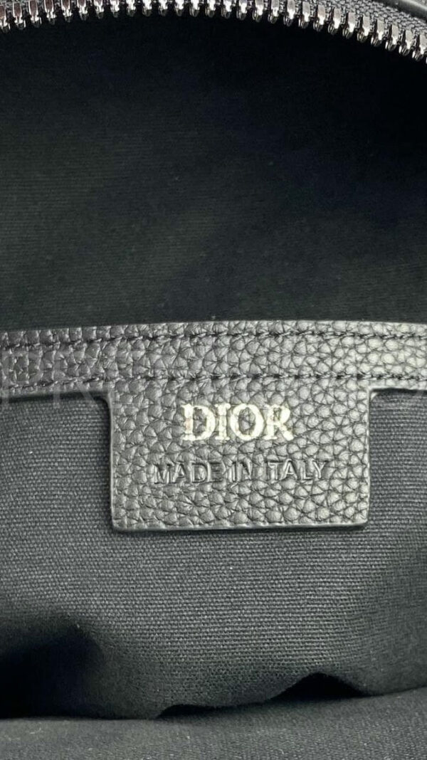 Christian Dior сумка PR523193 9