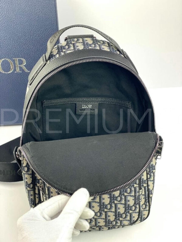 Christian Dior сумка PR523193 2