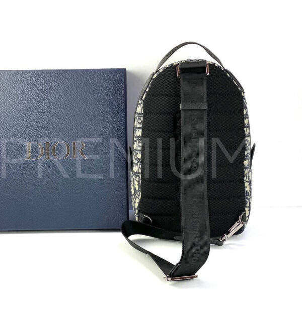 Christian Dior сумка PR932939 3
