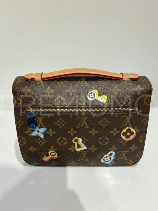 Louis Vuitton сумка PR261512 2