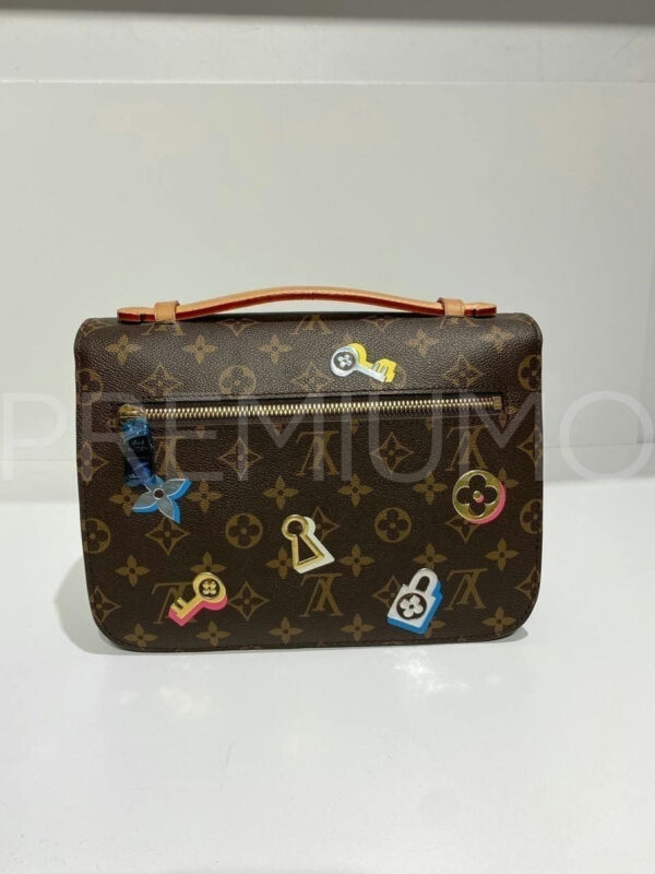 Louis Vuitton сумка PR261512 3