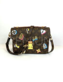 Louis Vuitton сумка PR261512 11