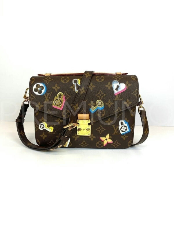 Louis Vuitton сумка PR261512 4