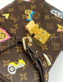 Louis Vuitton сумка PR261512 12