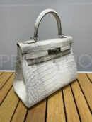 Hermes сумка PR658691 5