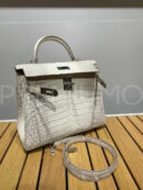 Hermes сумка PR658691 6