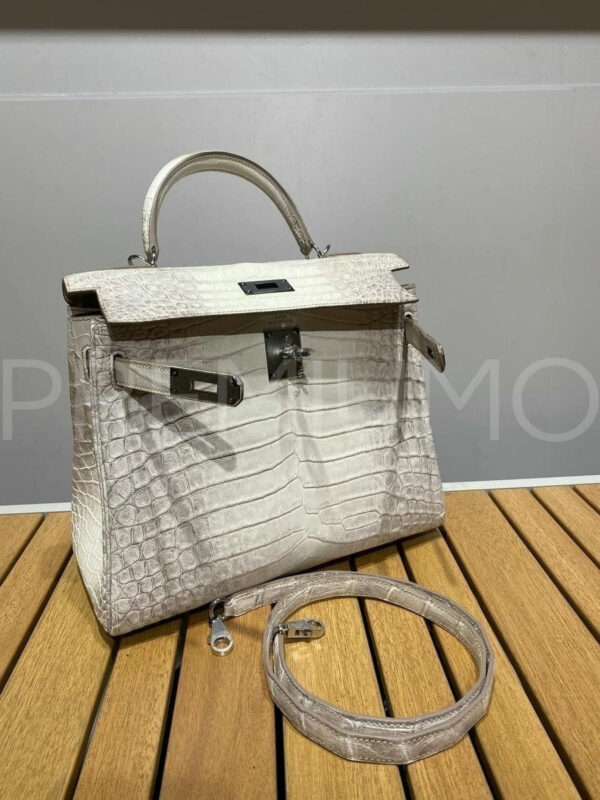 Hermes сумка PR658691 3
