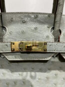 Hermes сумка PR465303 7
