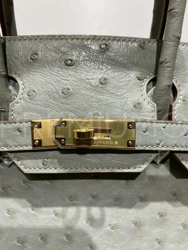 Hermes сумка PR465303 3