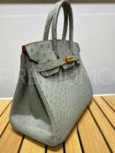 Hermes сумка PR465303 6
