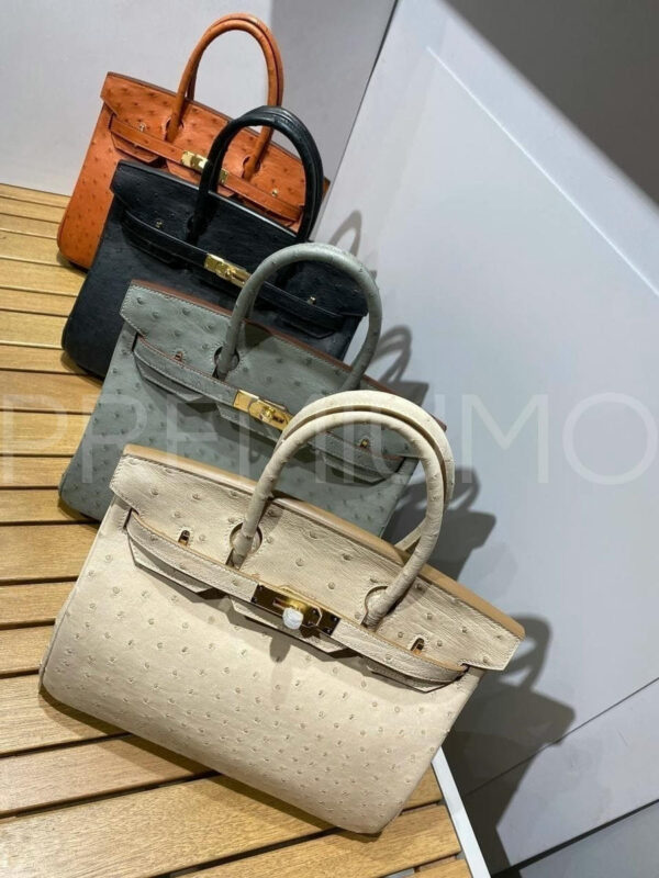 Hermes сумка PR465303 4