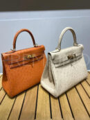 Hermes сумка PR729306 6
