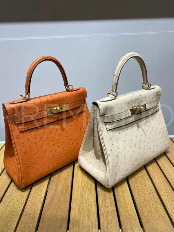 Hermes сумка PR729306 3