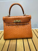 Hermes сумка PR965265 4