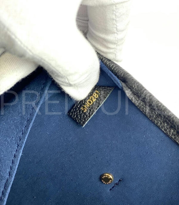 Louis Vuitton сумка PR783717 7
