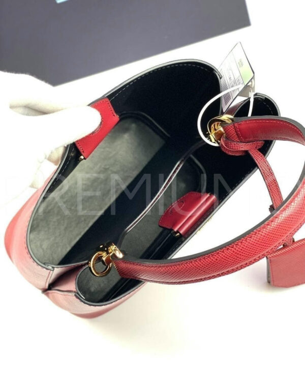 Prada сумка PR240221 7