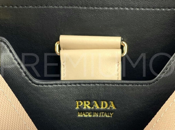 Prada сумка PR233159 7
