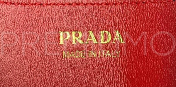 Prada сумка PR924053 7
