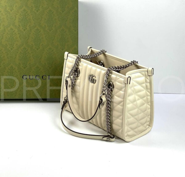 Gucci сумка PR334887 2