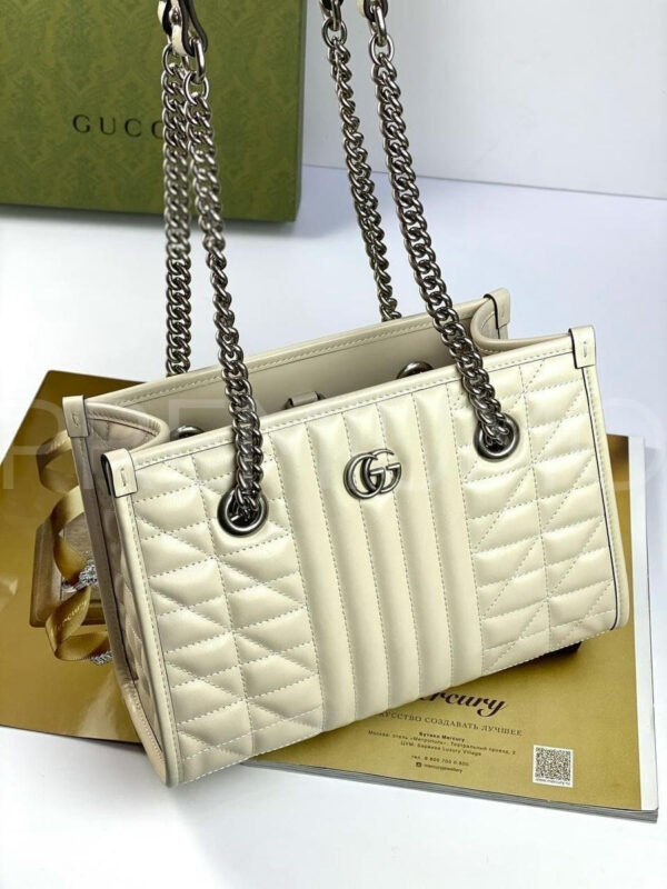 Gucci сумка PR334887 3