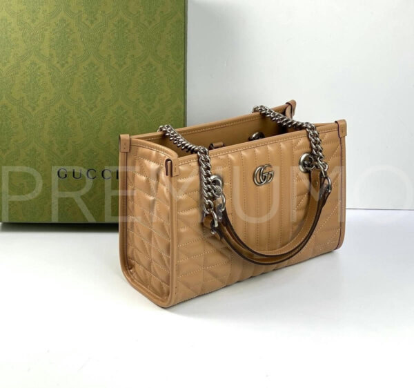 Gucci сумка PR837360 2