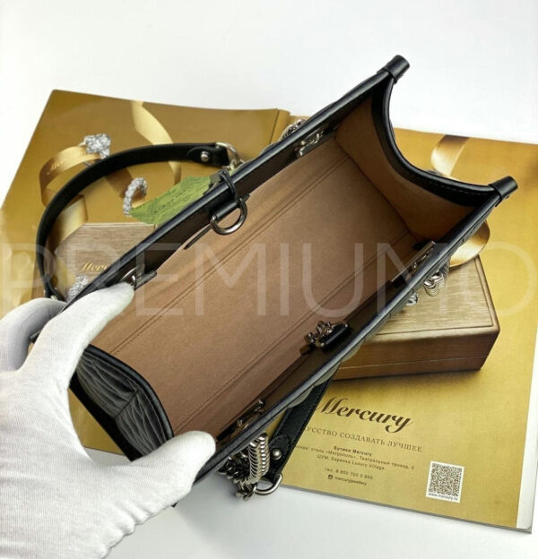 Gucci сумка PR236938 5