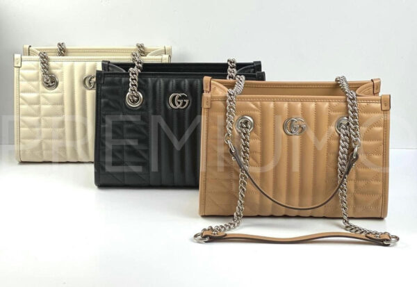 Gucci сумка PR837360 7