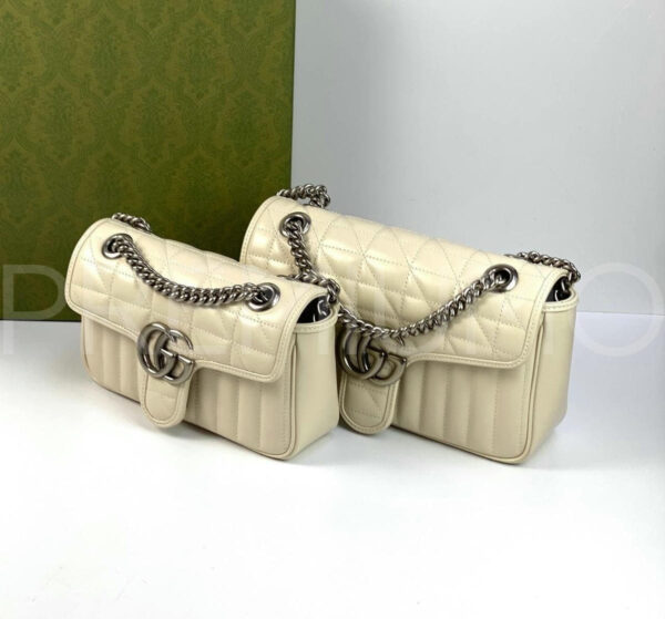 Gucci сумка PR959387 2
