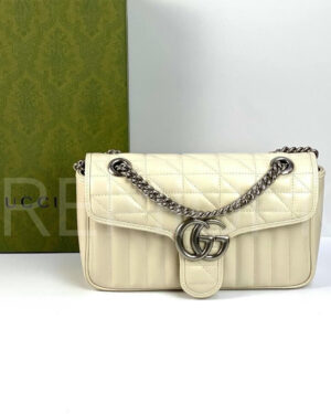 Gucci сумка PR416838