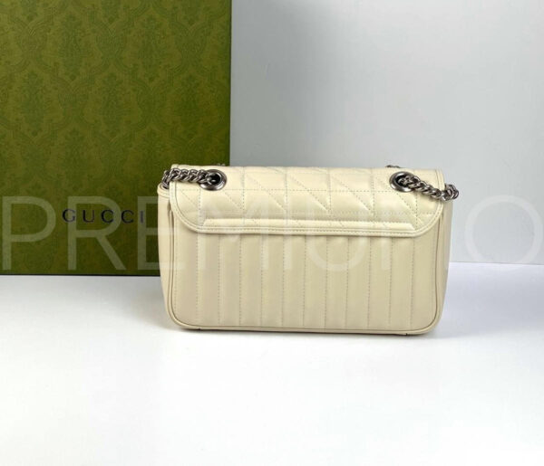Gucci сумка PR416838 7