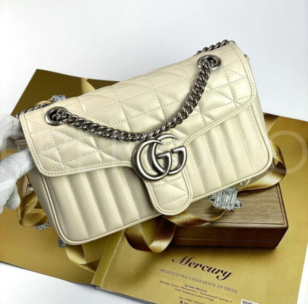 Gucci сумка PR959387 5