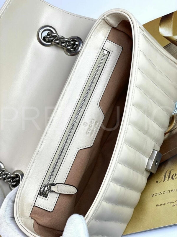 Gucci сумка PR959387 8