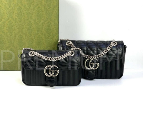 Gucci сумка PR391379 7