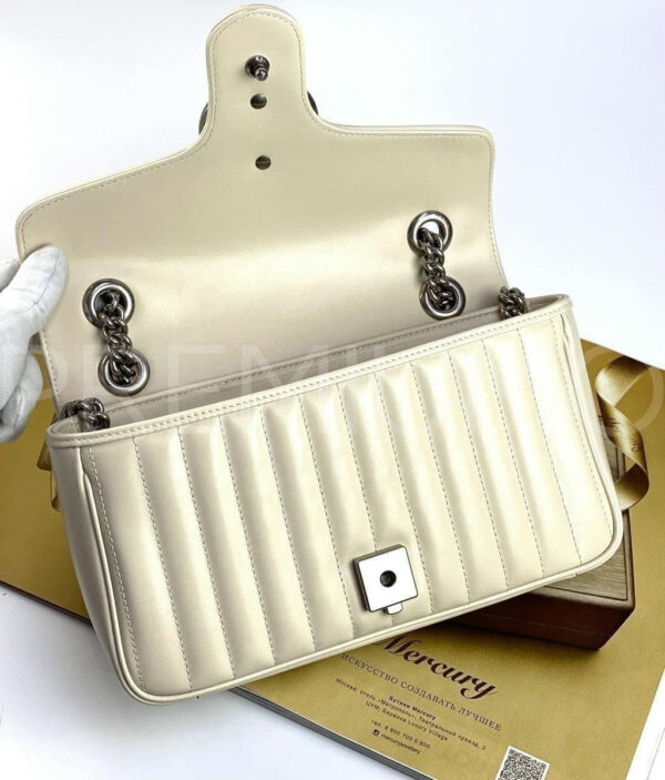 Gucci сумка PR416838 3