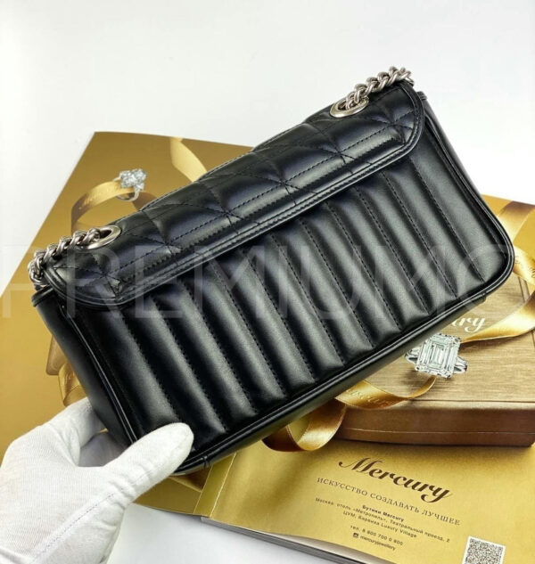 Gucci сумка PR391379 4