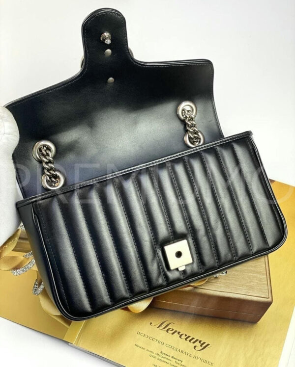 Gucci сумка PR391379 3