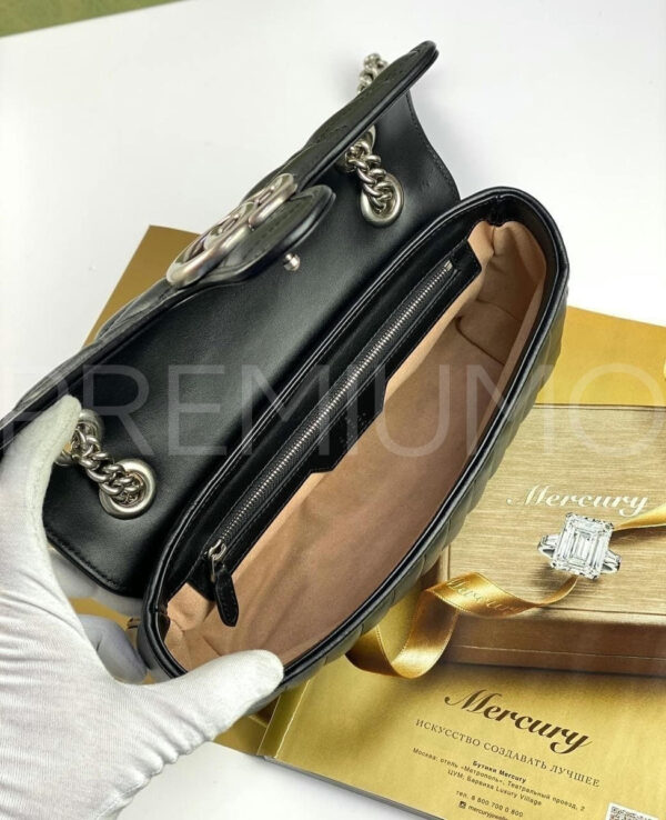 Gucci сумка PR391379 5