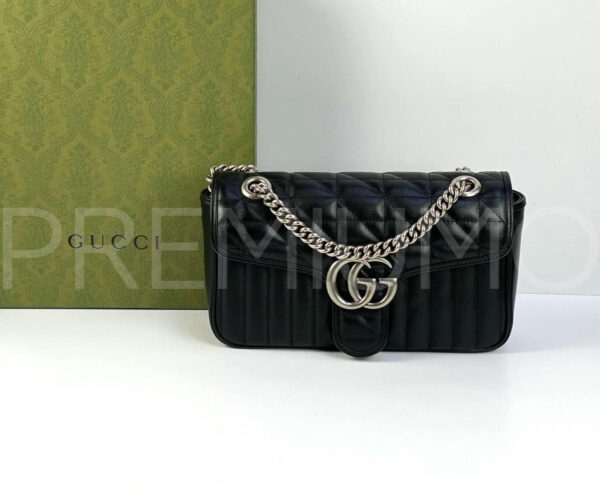 Gucci сумка PR391379
